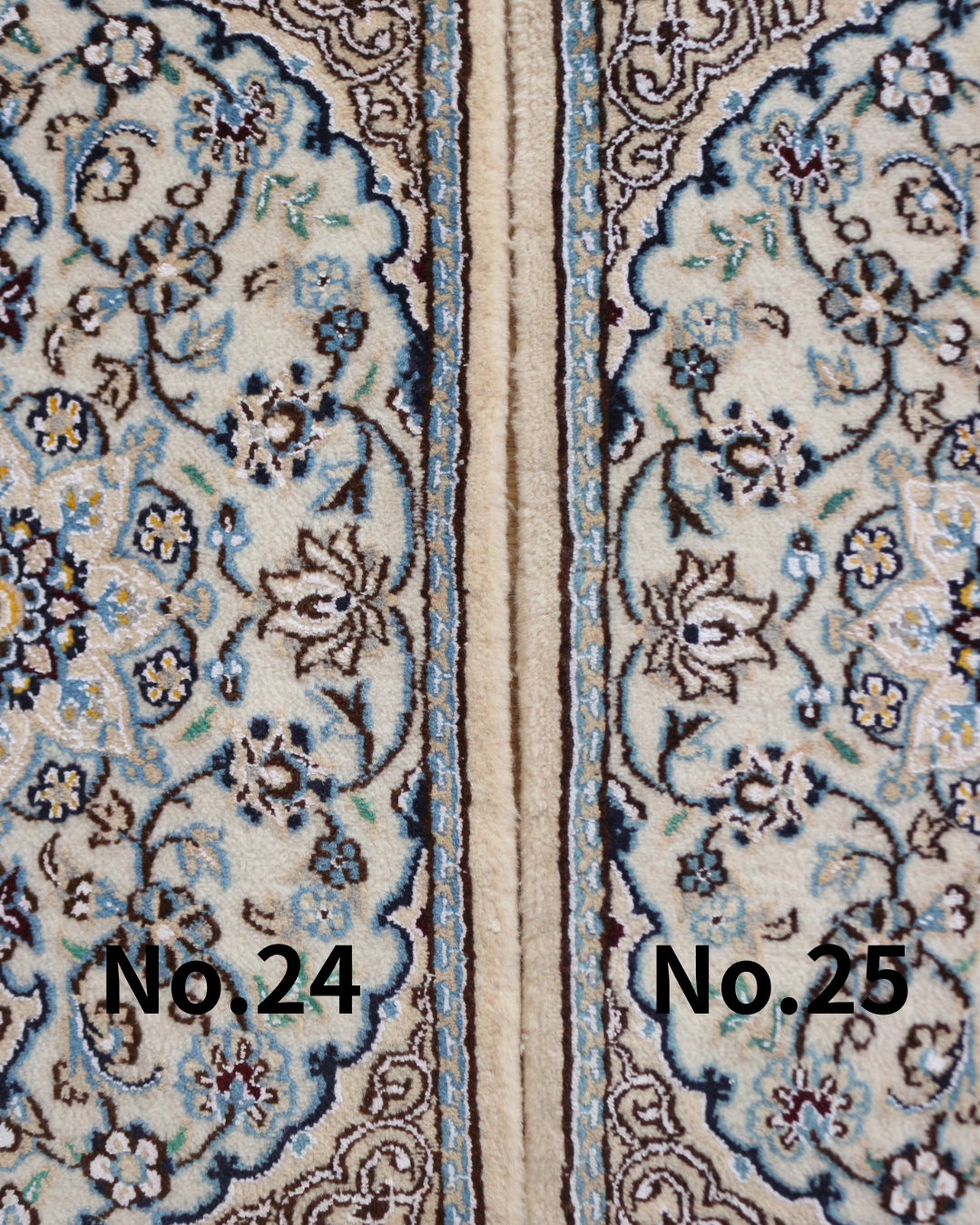 ナイン 9La 60㎝×40㎝ No.25