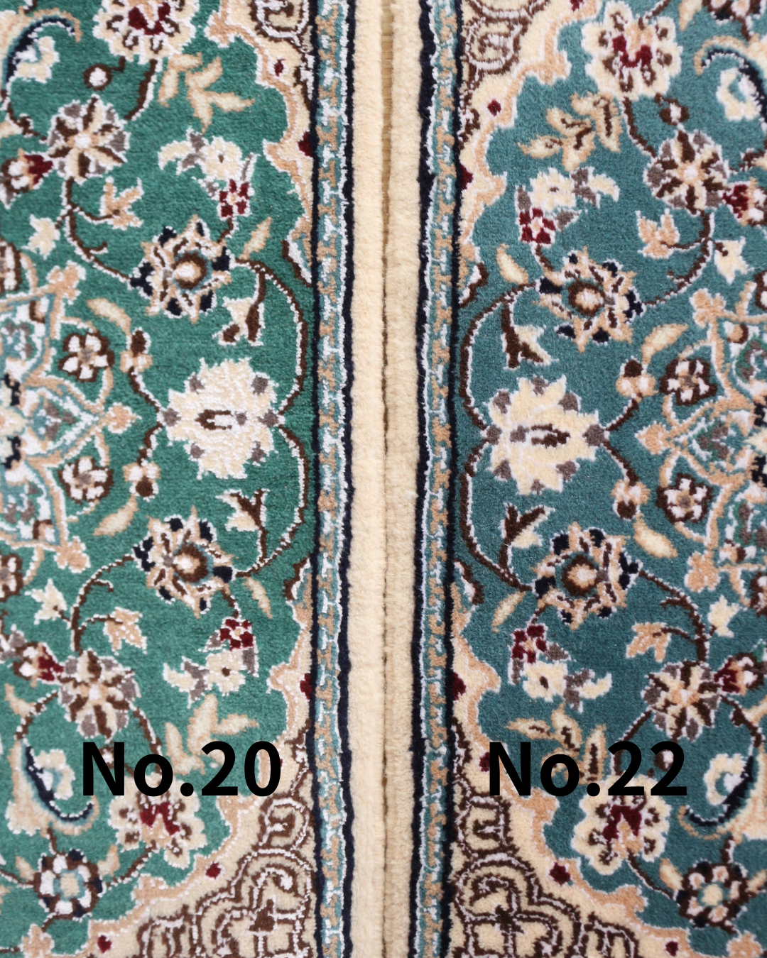 ナイン 9La 60㎝×40㎝ No.22