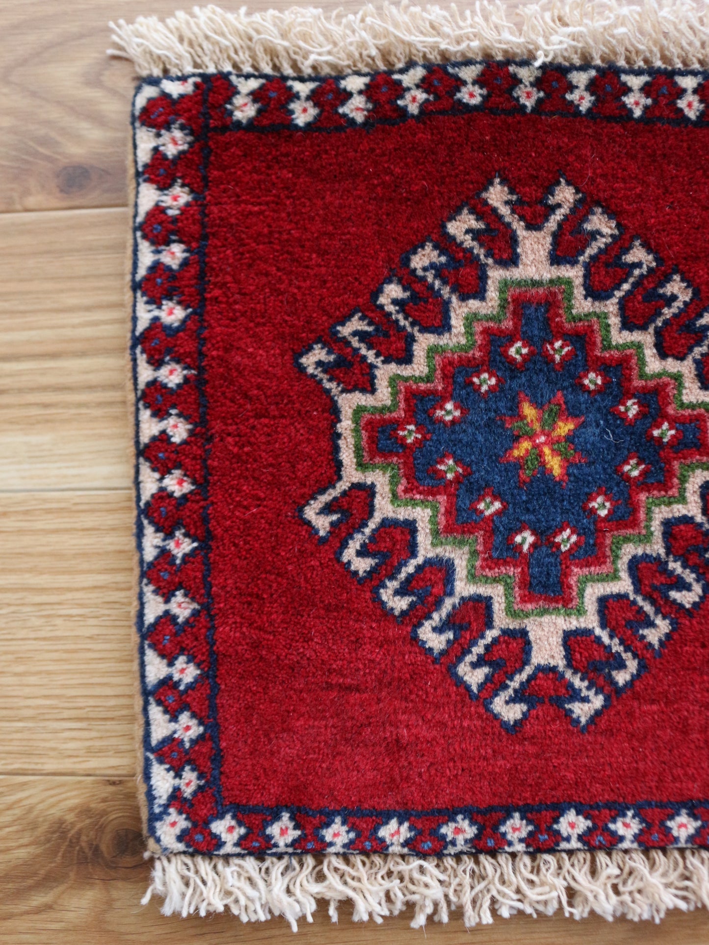 ヤラメ 30cm×30cm No.12