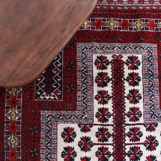 バルーチ Accent Rug(122cm×92cm)231261