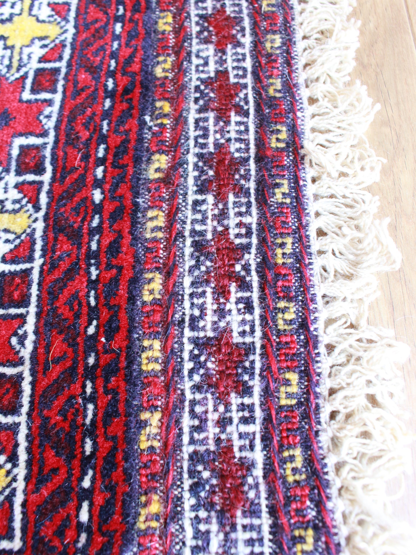 バルーチ Accent Rug(122cm×92cm)231261