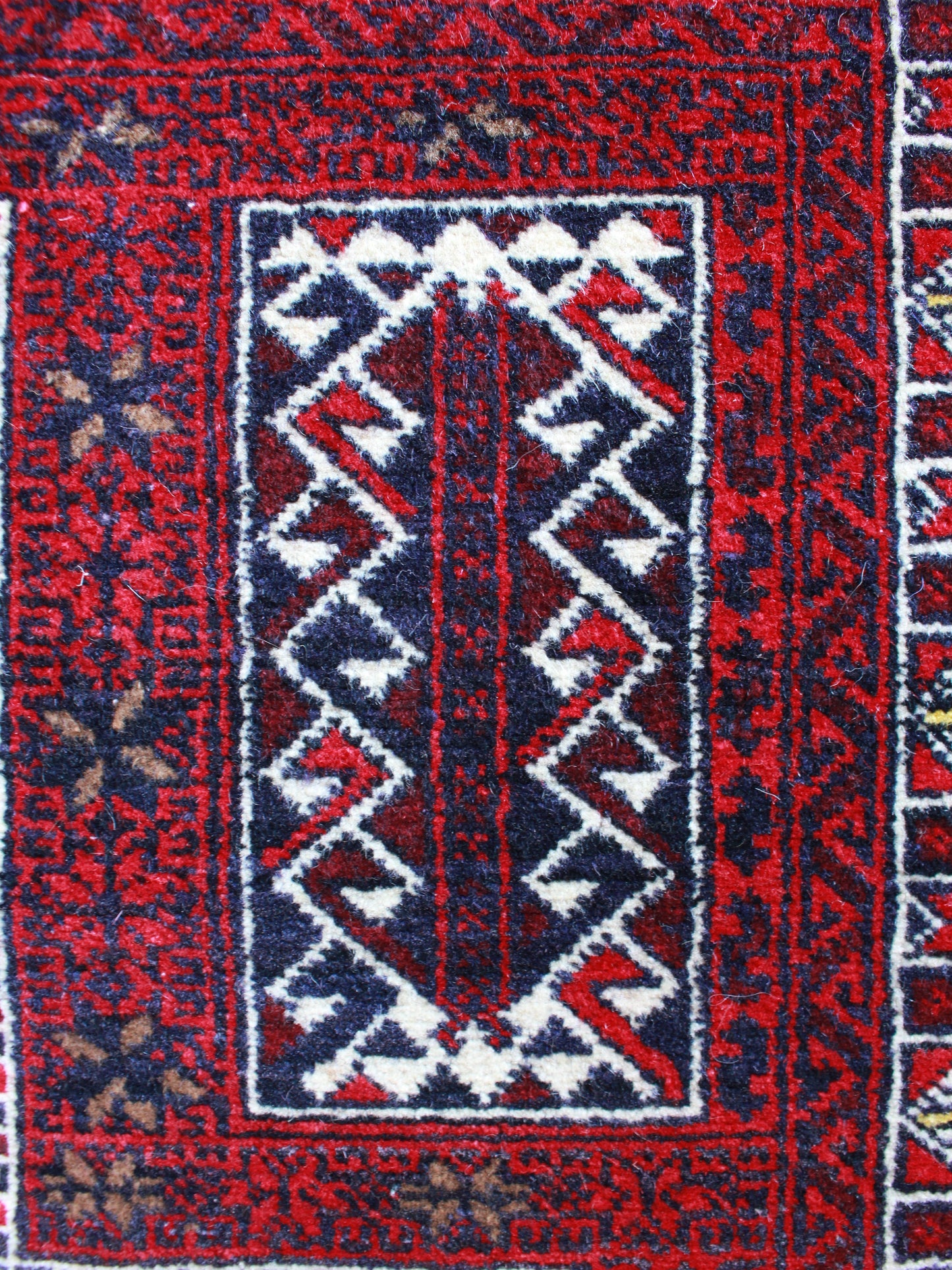 バルーチ Accent Rug(122cm×92cm)231261