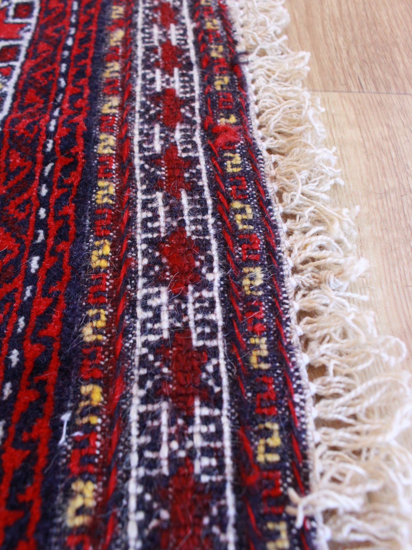バルーチ Accent Rug(122cm×92cm)231261