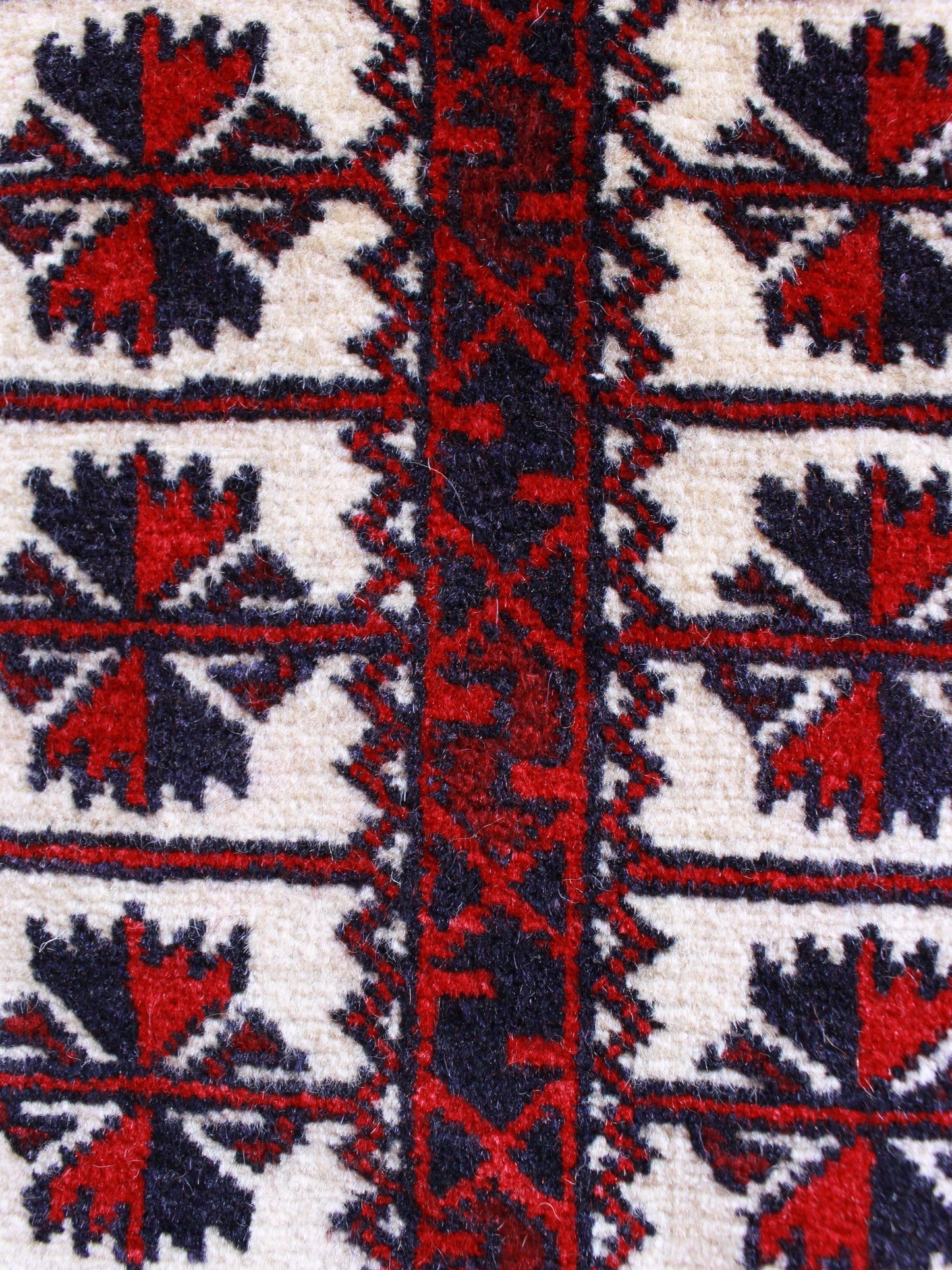 バルーチ Accent Rug(122cm×92cm)231261