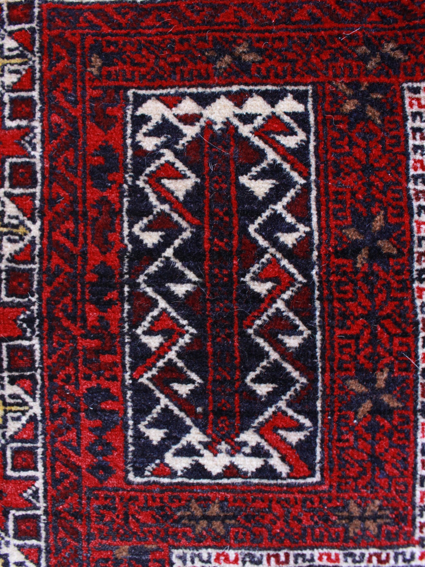 バルーチ Accent Rug(122cm×92cm)231261