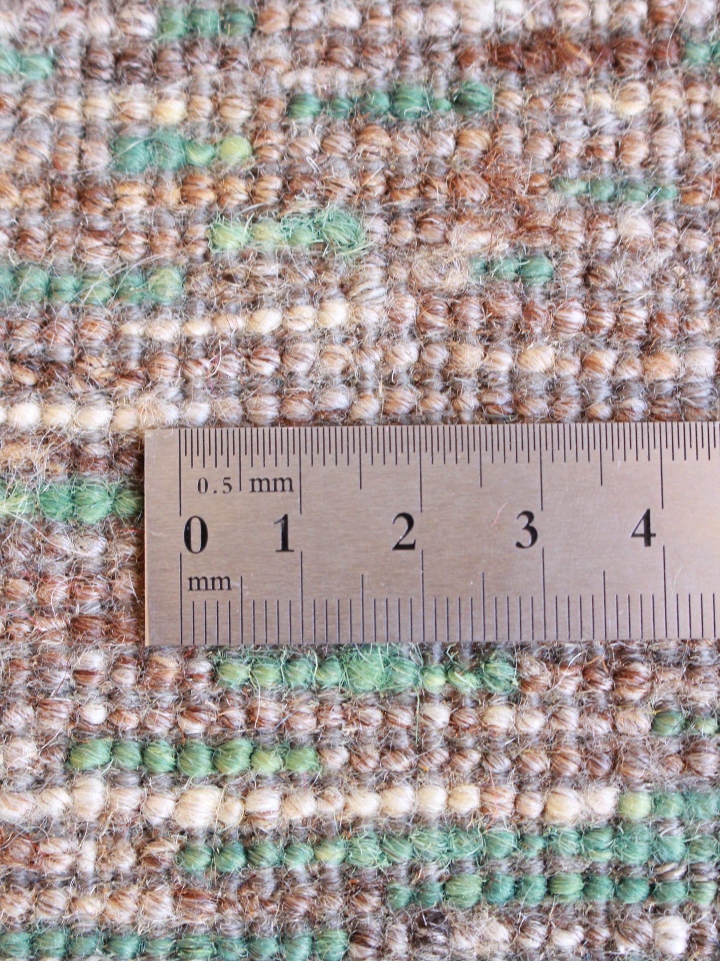 ギャッベ Accent Rug(202cm×152cm)2311055