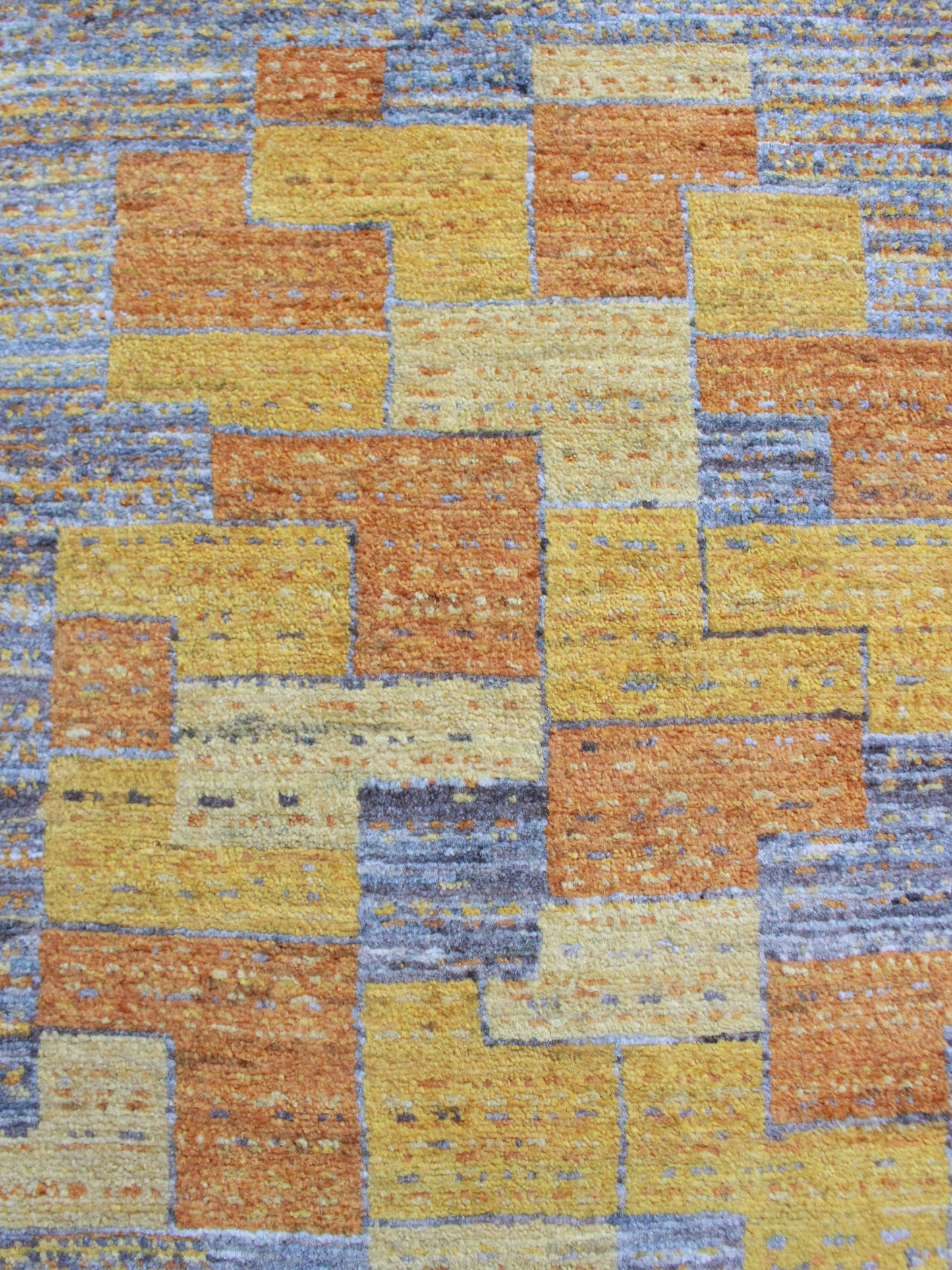 ギャッベ Entrance Mini (136cm×88cm)20231154
