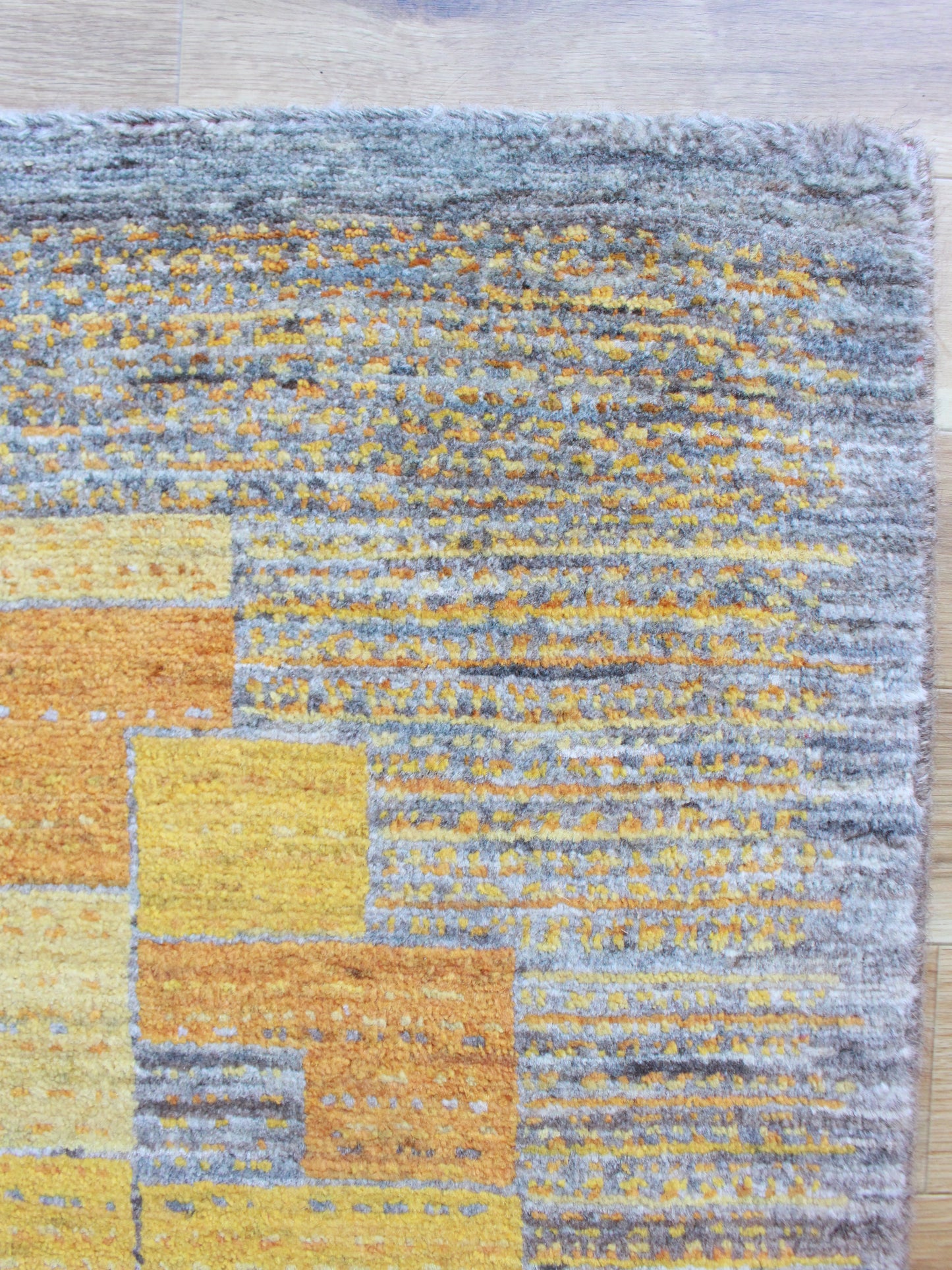 ギャッベ Entrance Mini (136cm×88cm)20231154