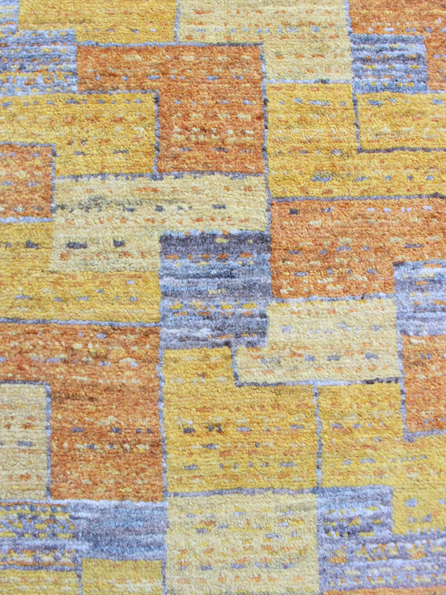 ギャッベ Entrance Mini (136cm×88cm)20231154