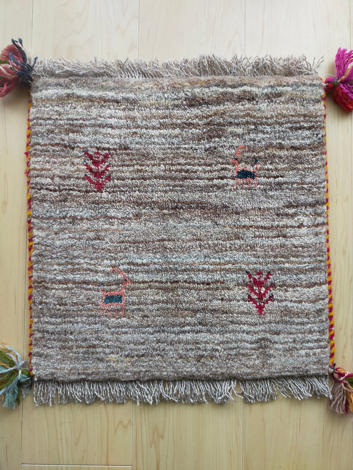 Gabbeh Mini 00013