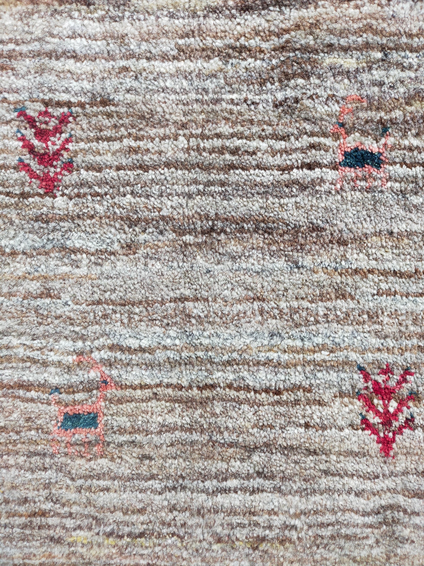 Gabbeh Mini 00013