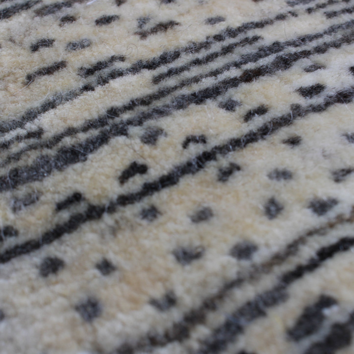 ギャッベ Accent Rug (158cm×110cm) A2053