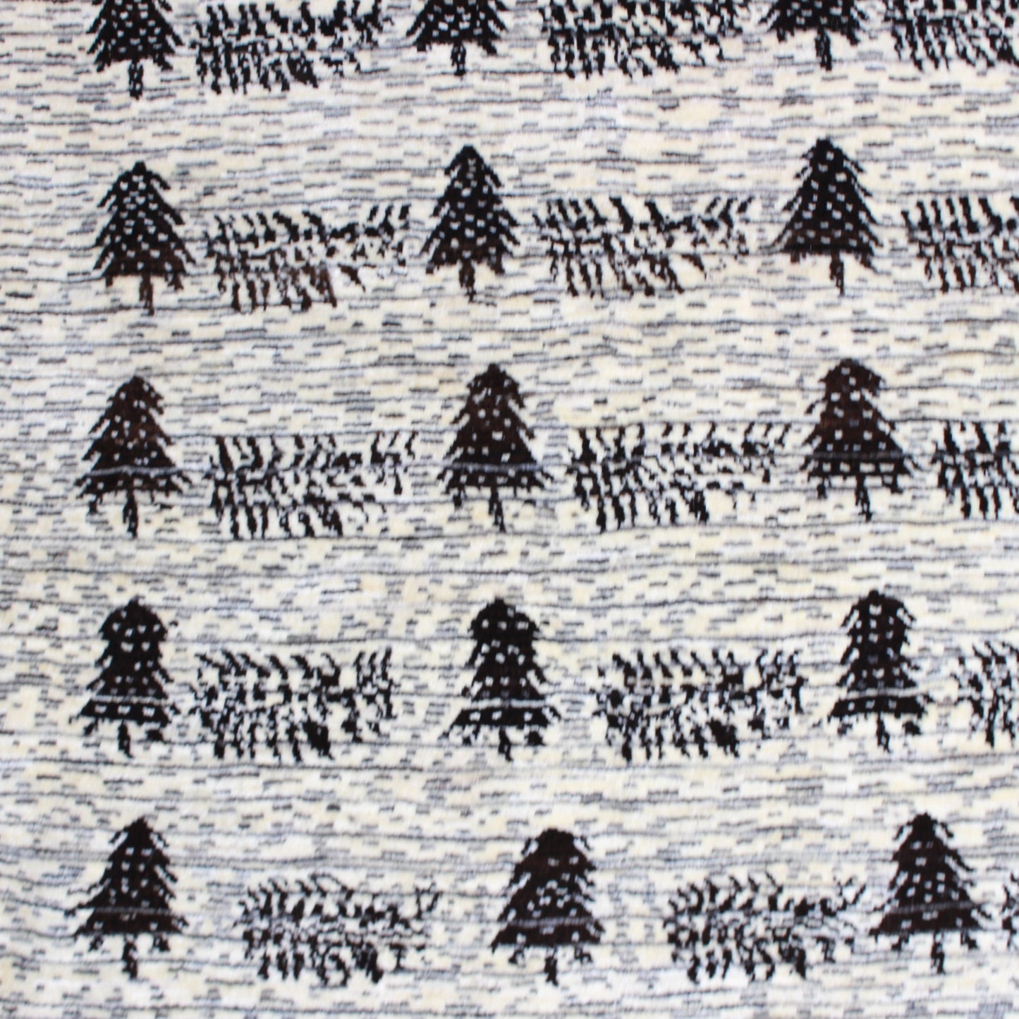 ギャッベ Accent Rug (158cm×110cm) A2053