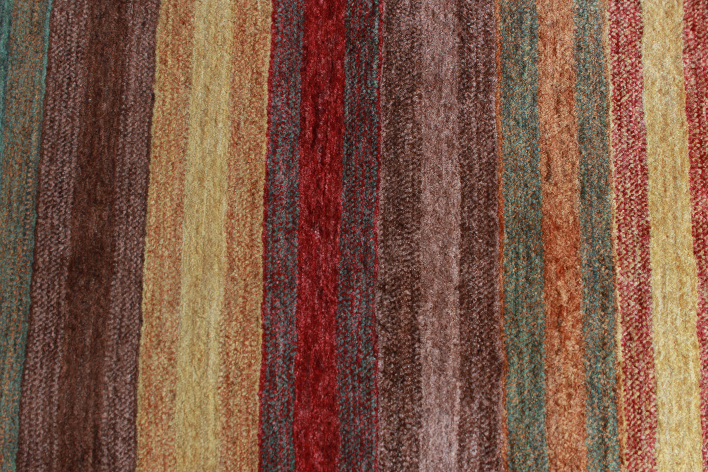 ギャッベ Accent Rug (119cm×82cm) 017