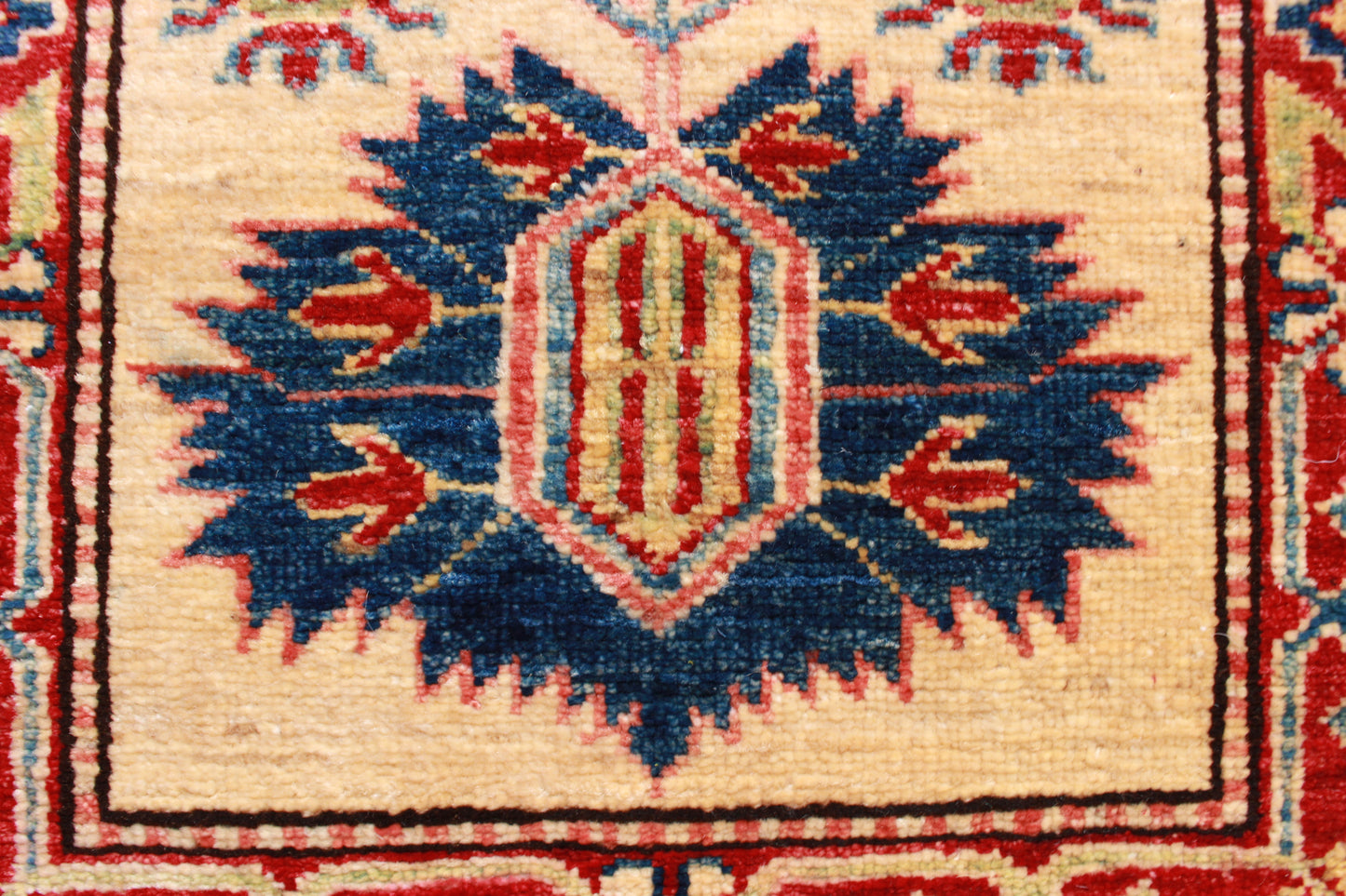 <出張中> Afghanistan カザックA-4716