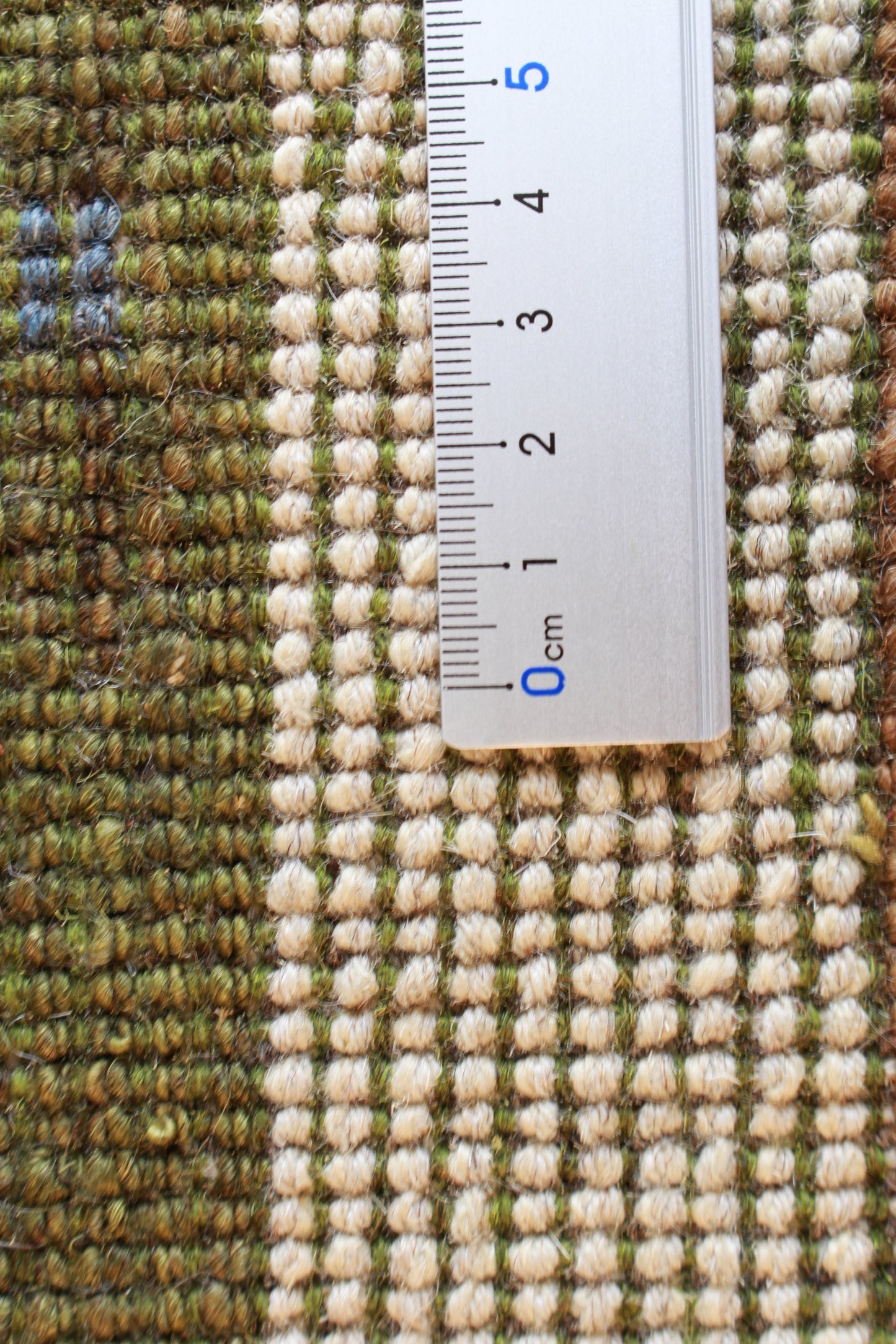 ギャッベ Gabbeh Mini K07