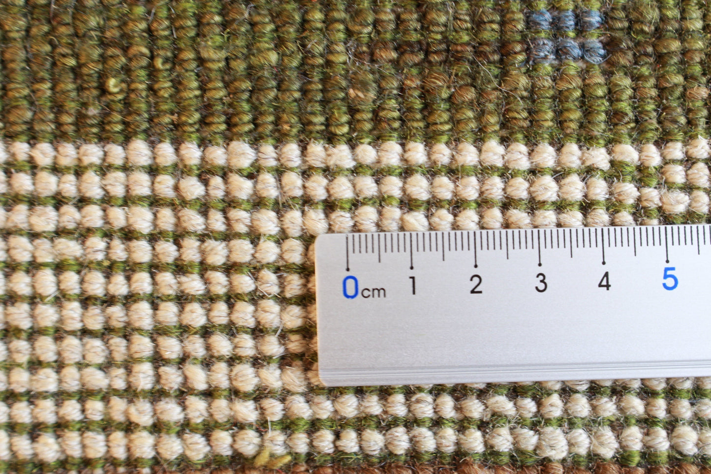 ギャッベ Gabbeh Mini K07