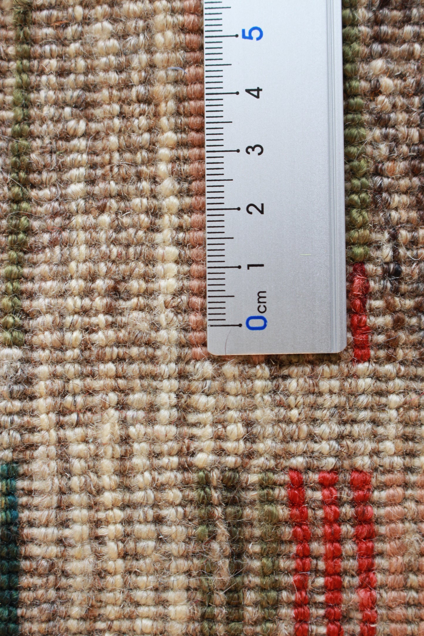 ギャッベ Entrance Mini Z02