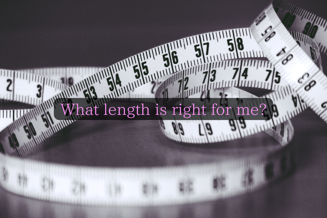 NARUTREEのワンピースの着丈