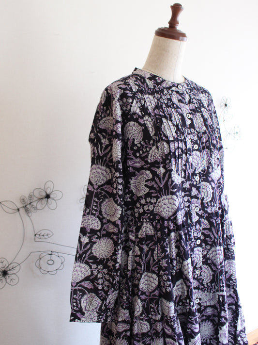 Vikrama Drees パープル