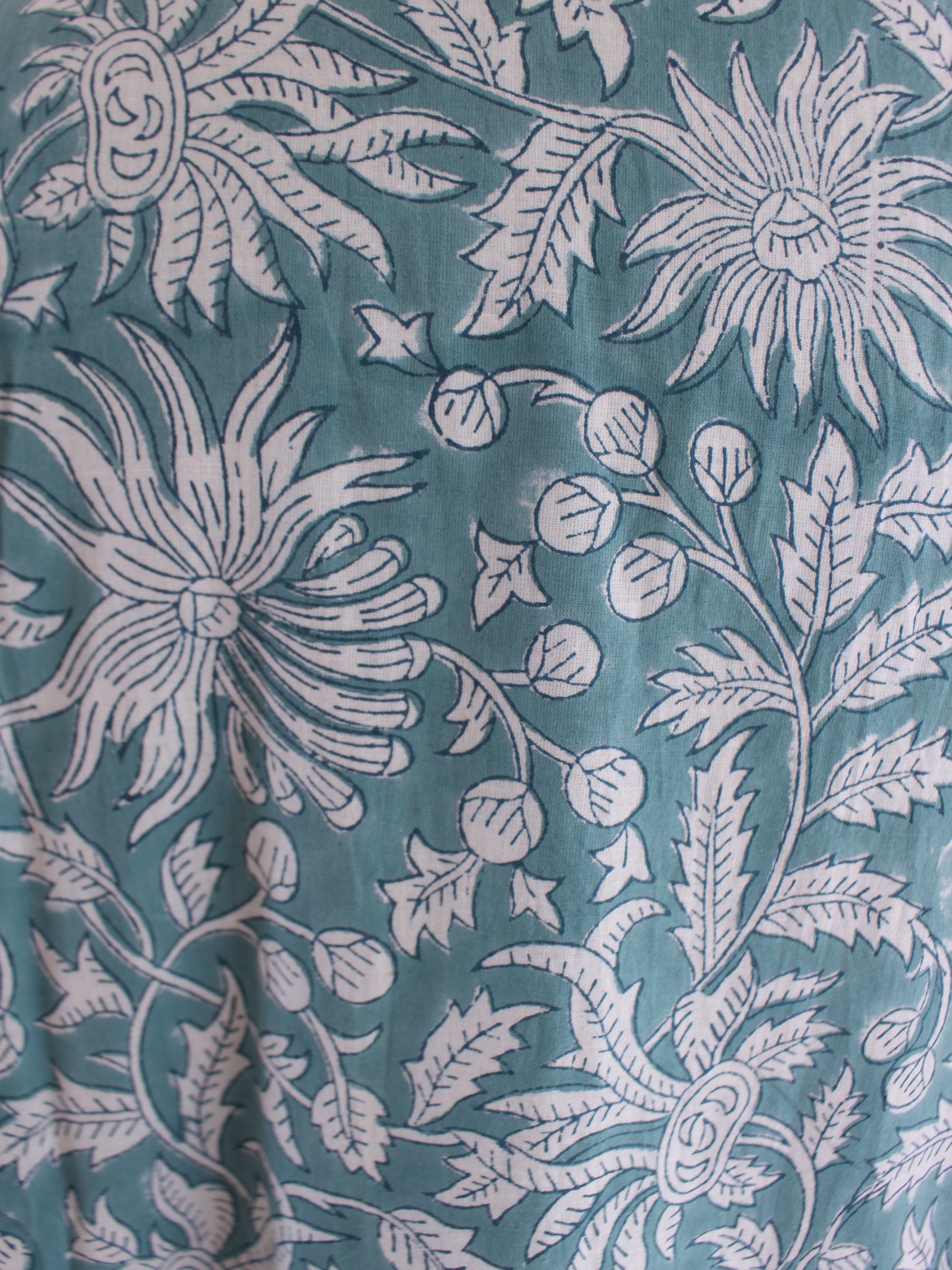 【ライトグリーン】大人の上品フリルワンピース