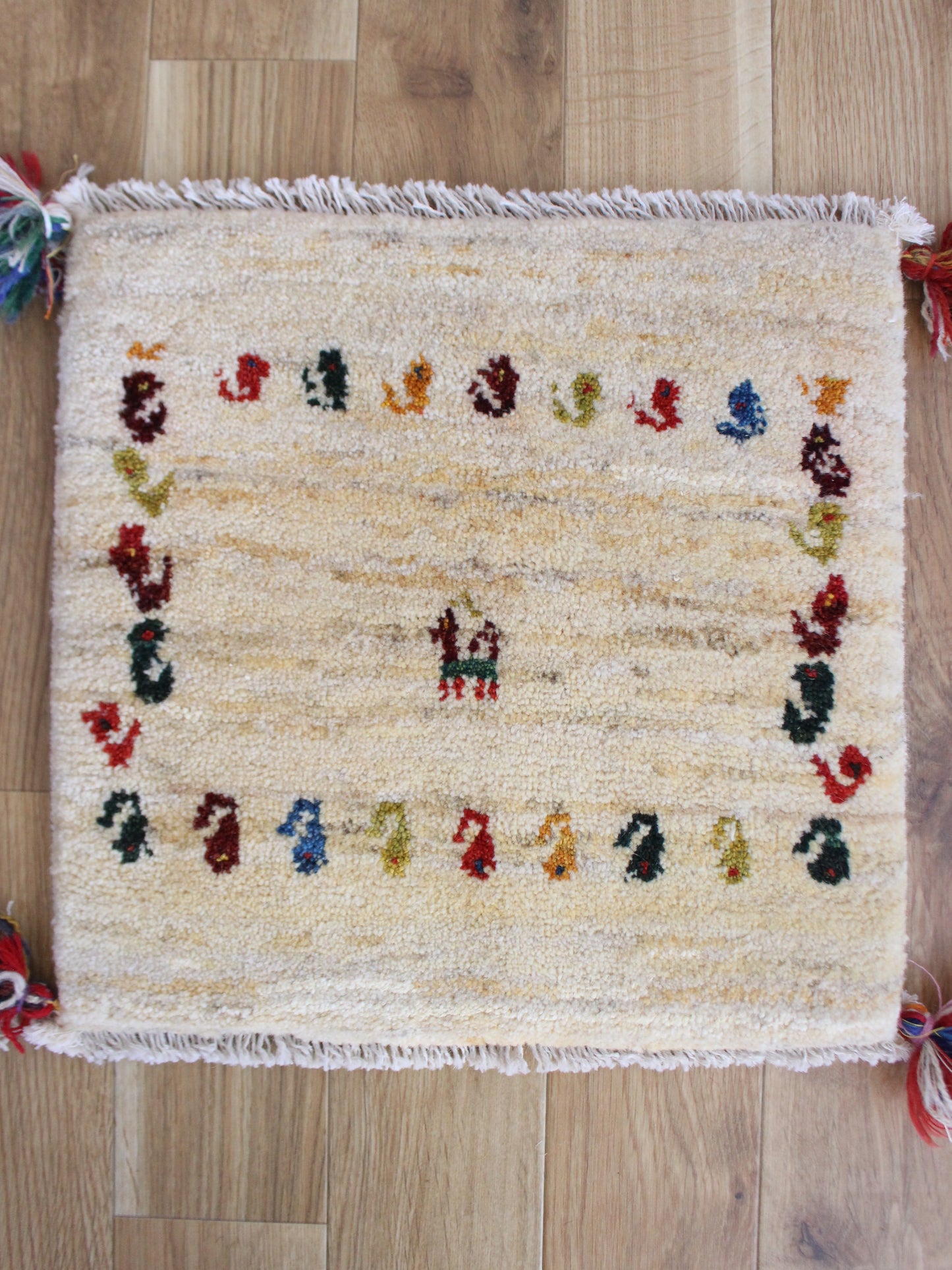 君の名はボテ Gabbeh Mini