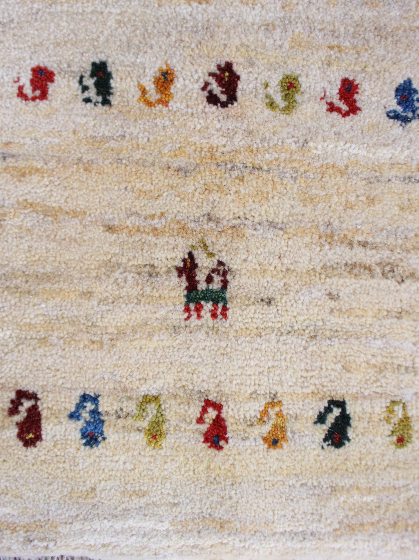 君の名はボテ Gabbeh Mini