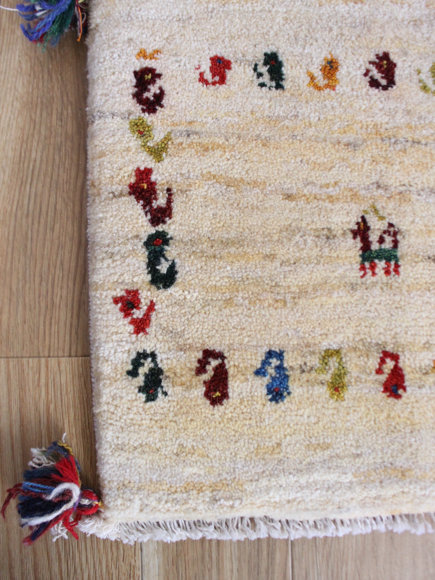 君の名はボテ Gabbeh Mini