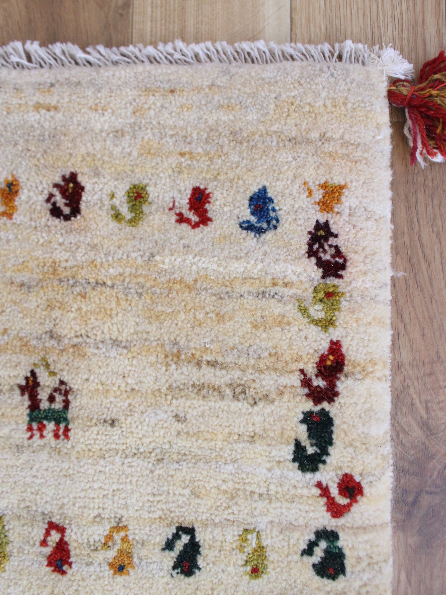 君の名はボテ Gabbeh Mini