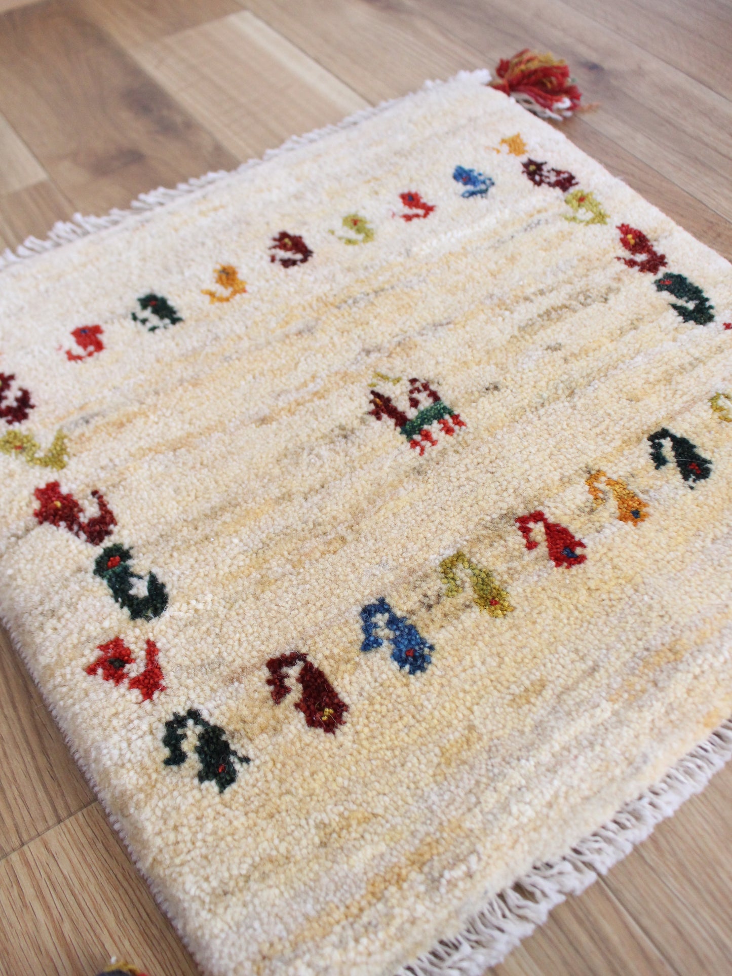 君の名はボテ Gabbeh Mini