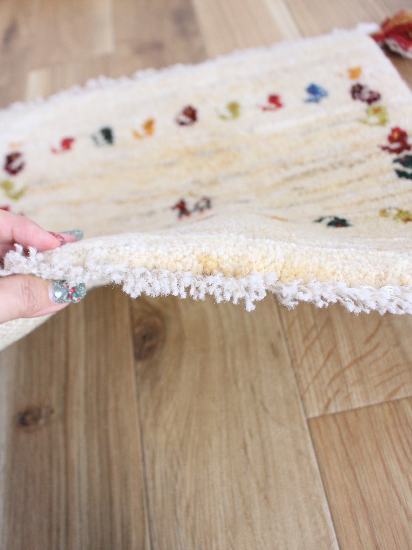 君の名はボテ Gabbeh Mini