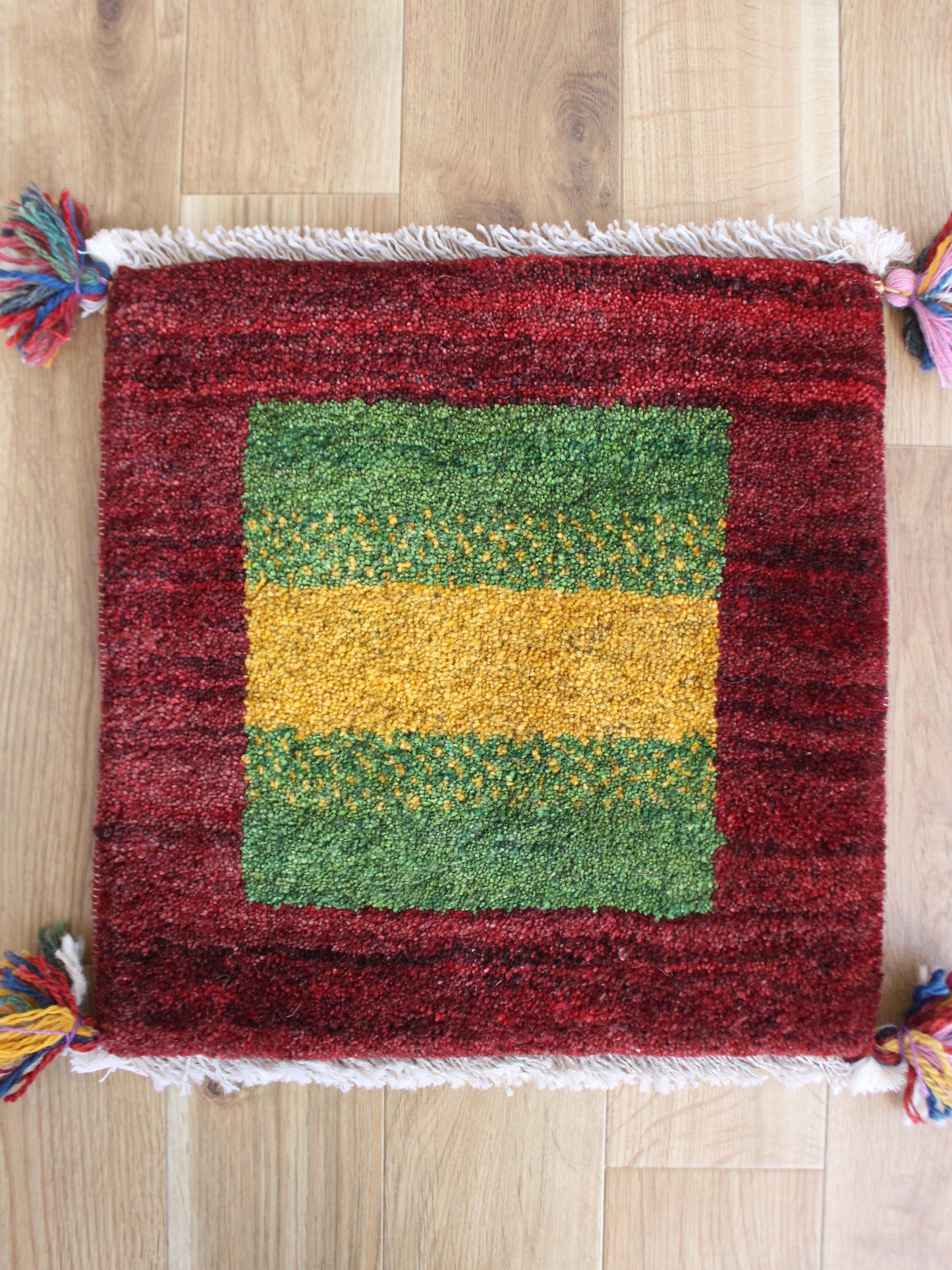 ムック Gabbeh Mini