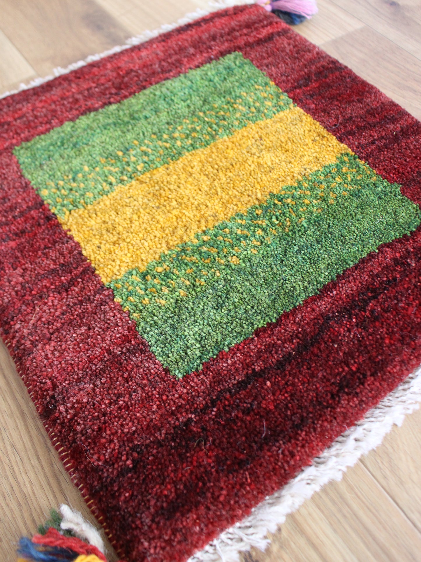 ムック Gabbeh Mini