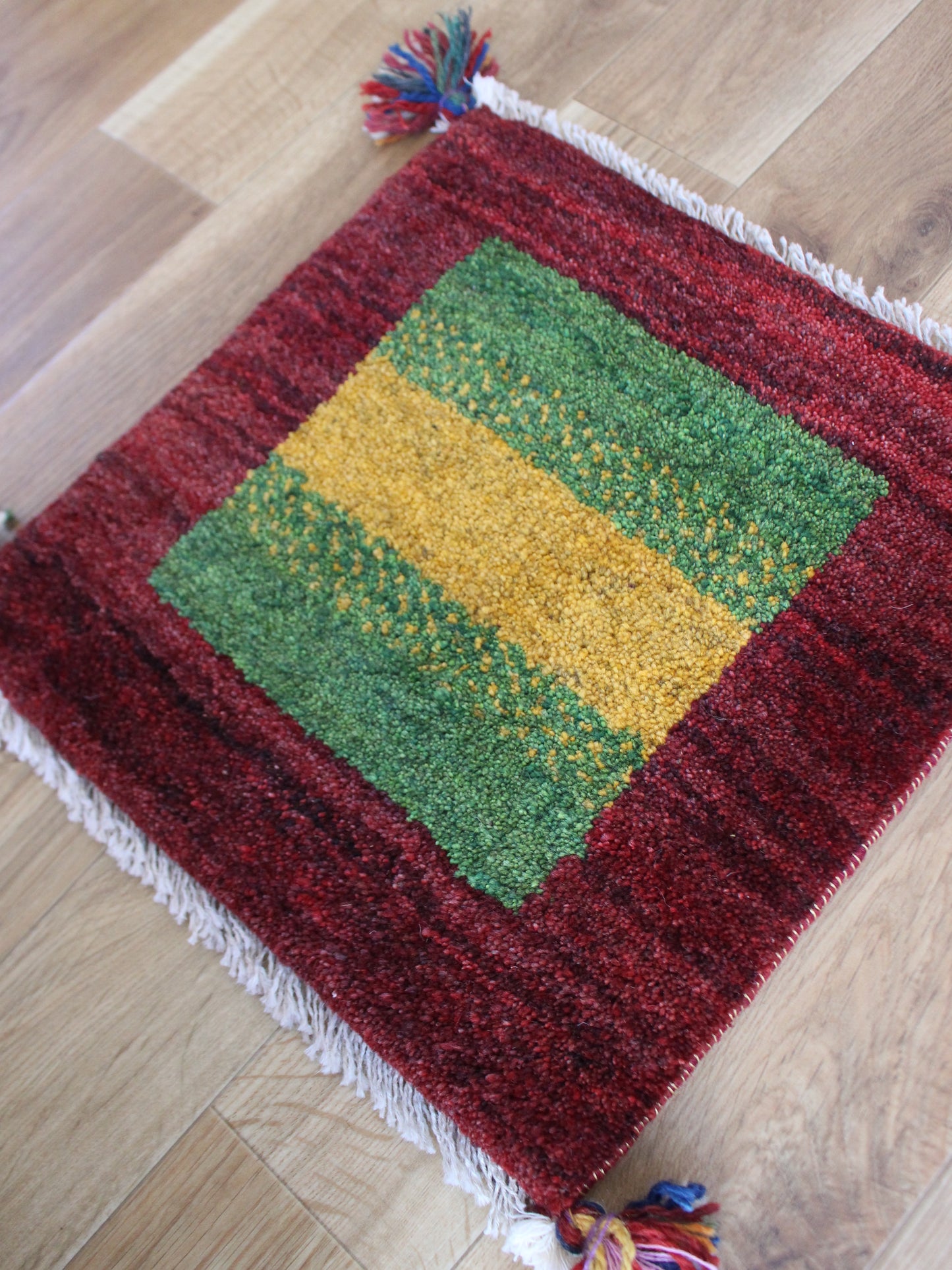 ムック Gabbeh Mini