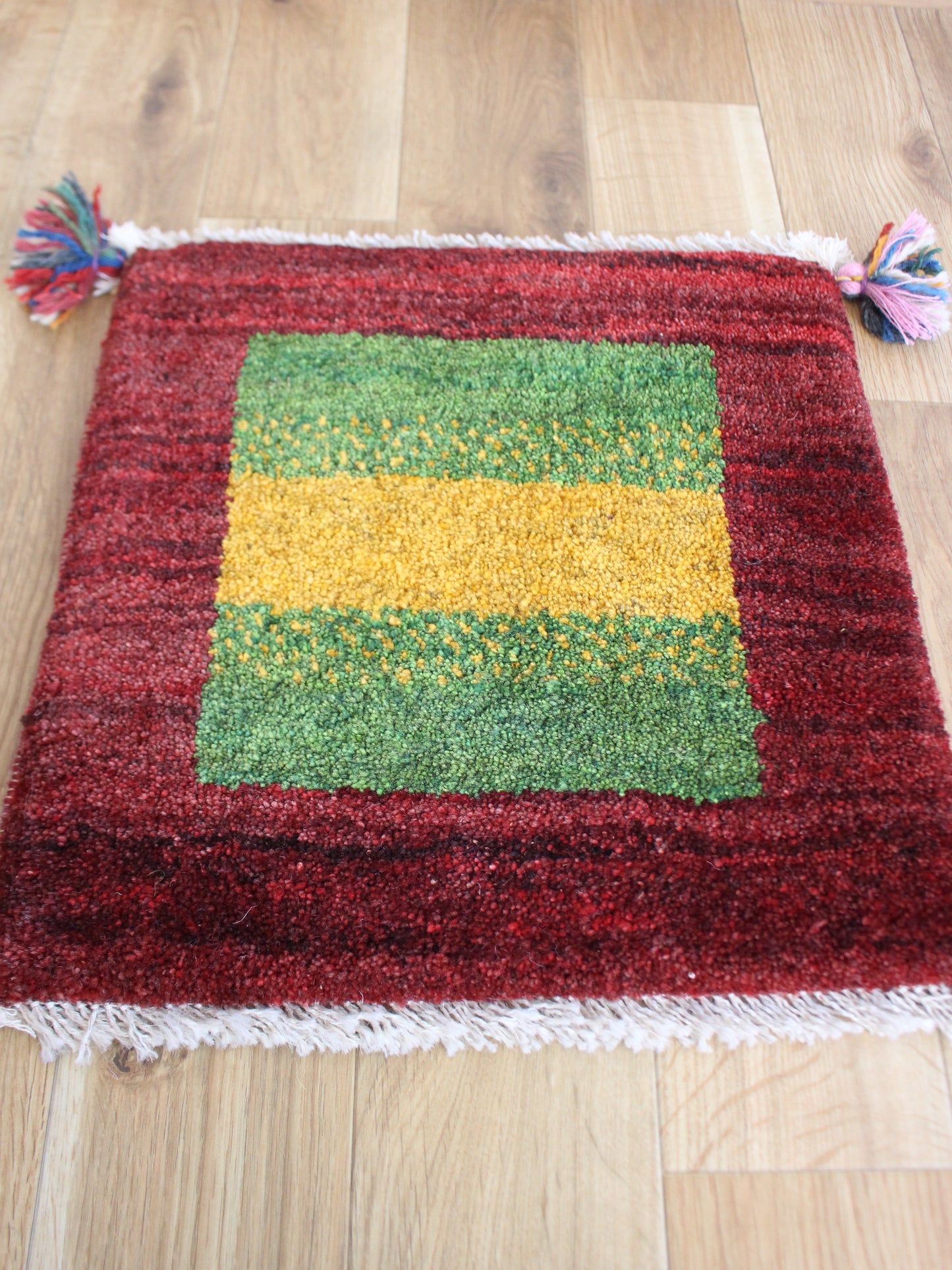 ムック Gabbeh Mini