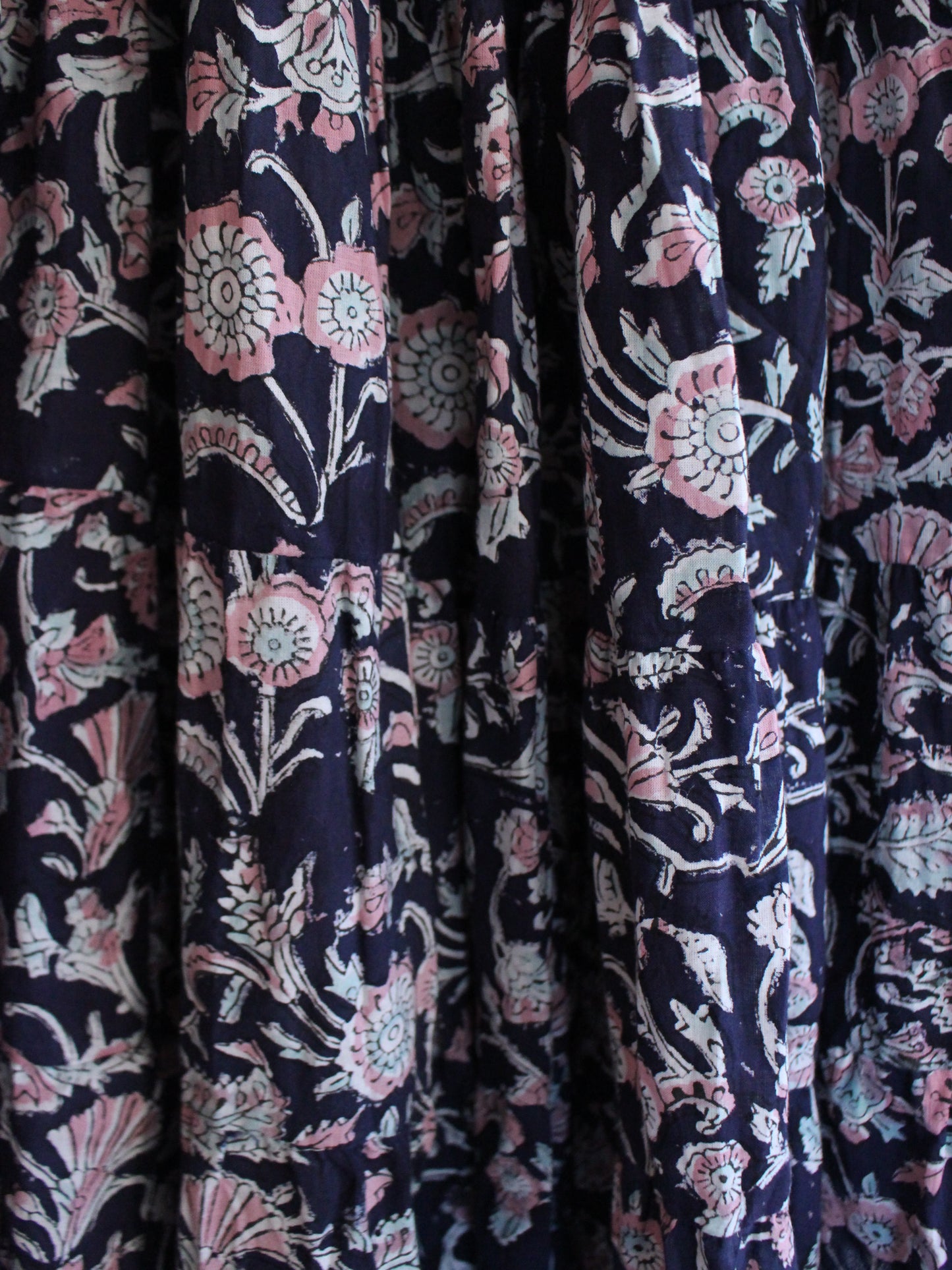 MAJESTIC【NAVY】