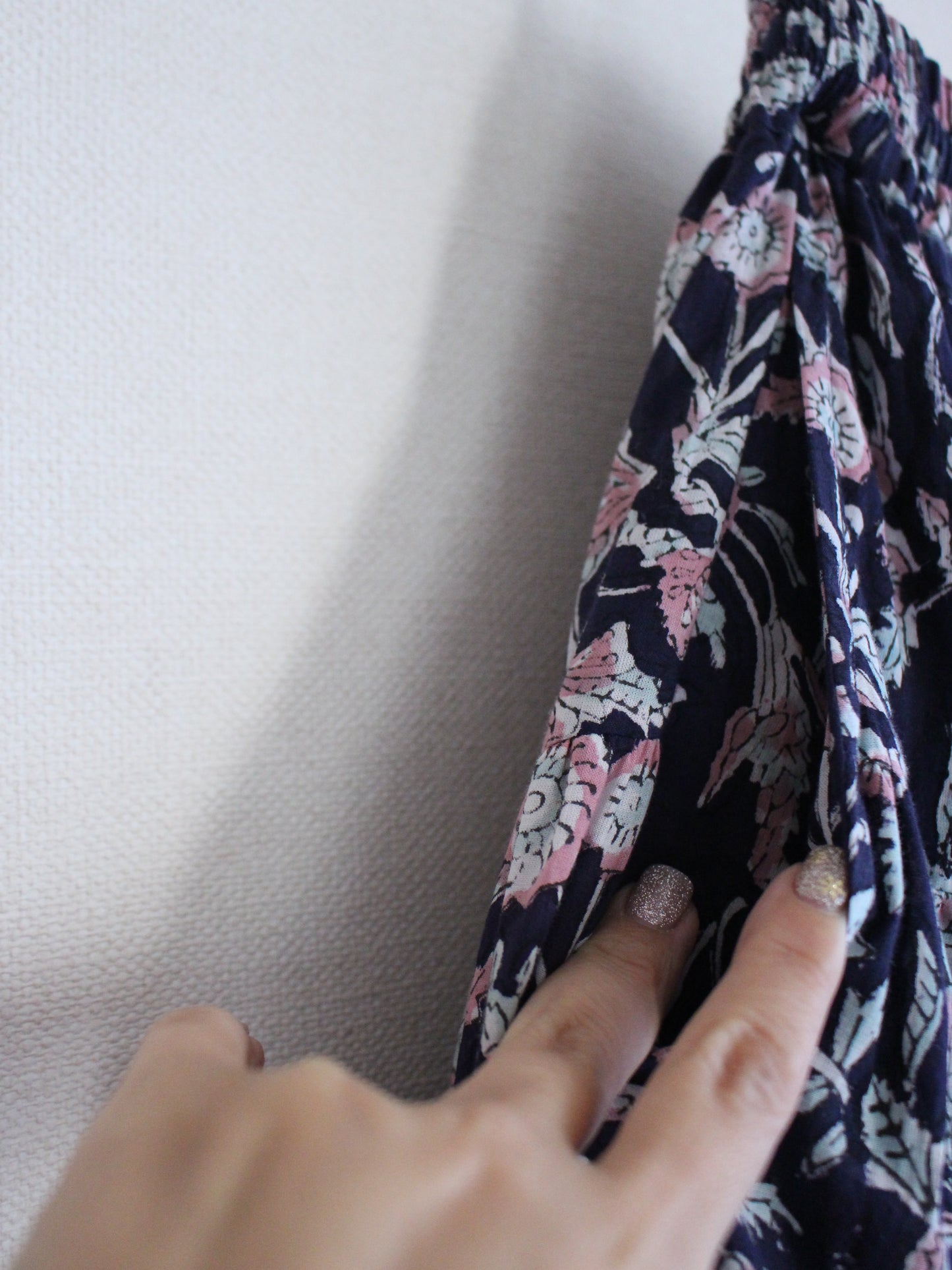 MAJESTIC【NAVY】