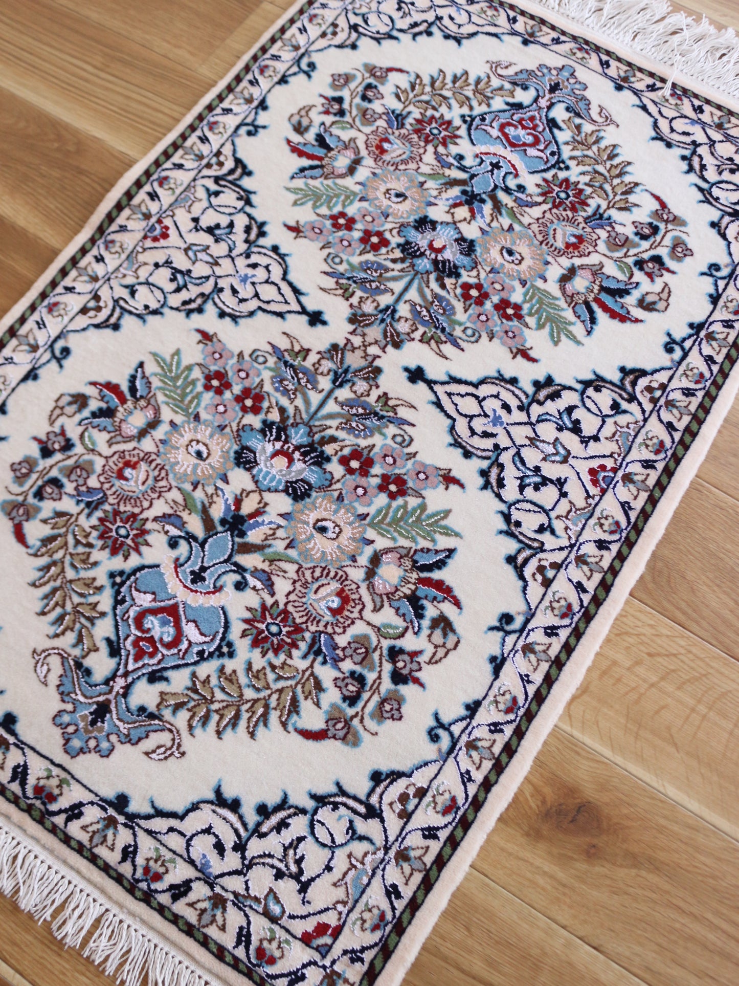 No.28 ナイン 6LA 花瓶ちゃん