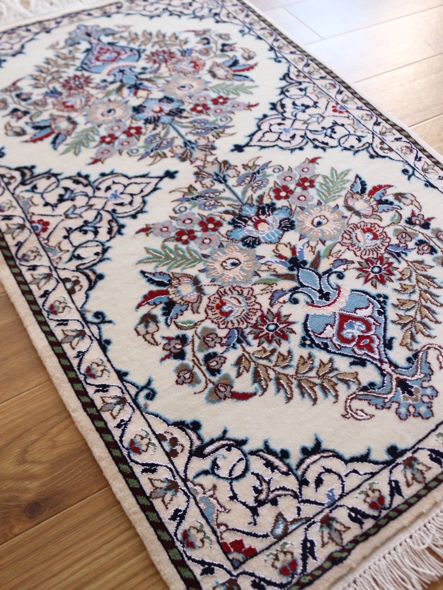 No.28 ナイン 6LA 花瓶ちゃん