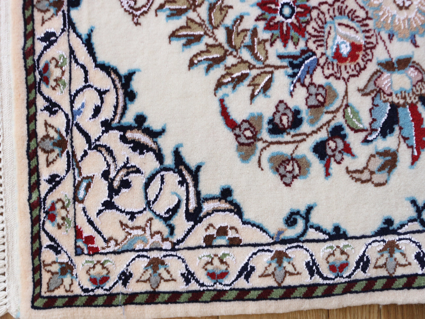 No.28 ナイン 6LA 花瓶ちゃん