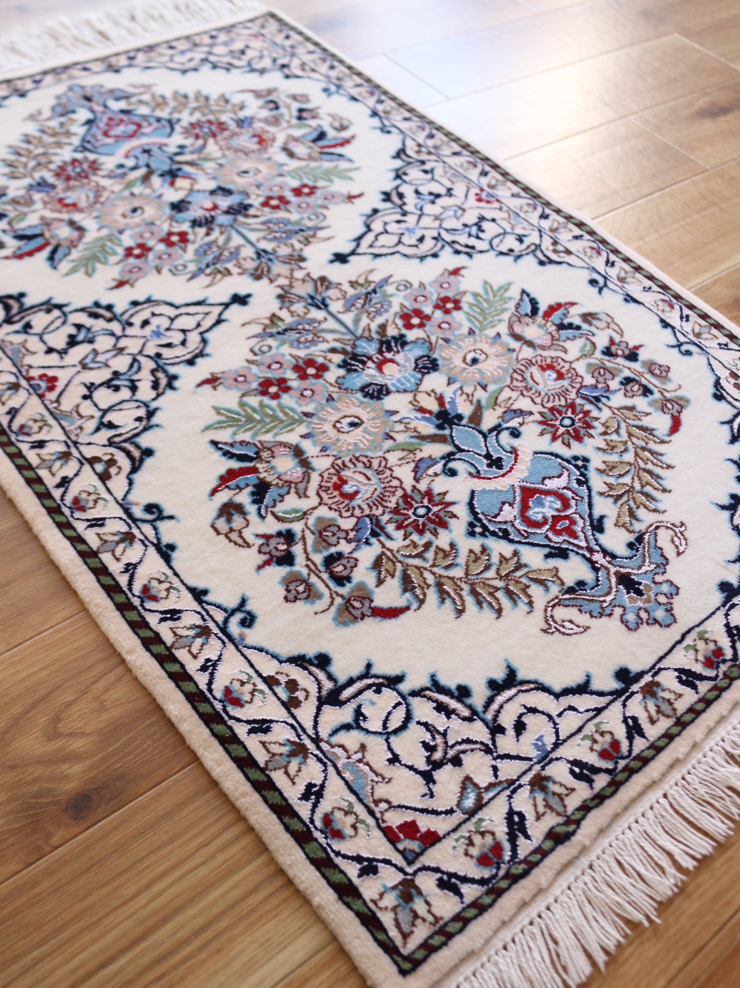 No.28 ナイン 6LA 花瓶ちゃん