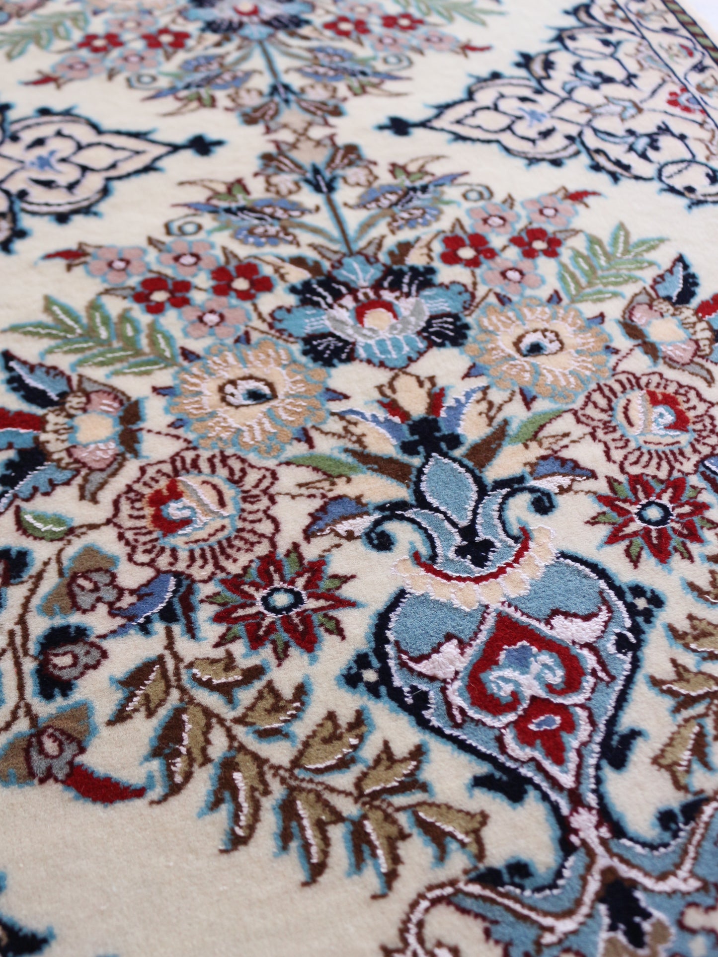 No.28 ナイン 6LA 花瓶ちゃん