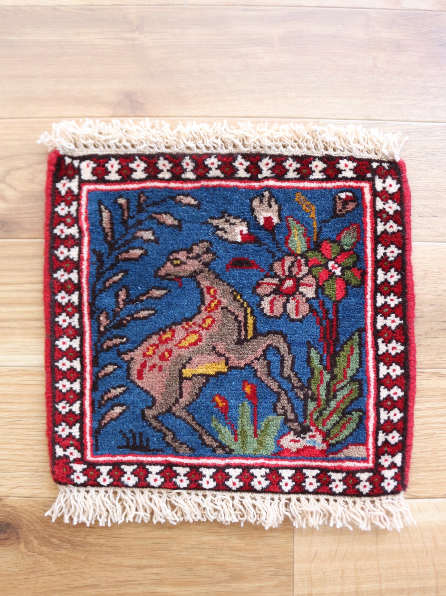 ヤラメ 30cm×30cm No.8