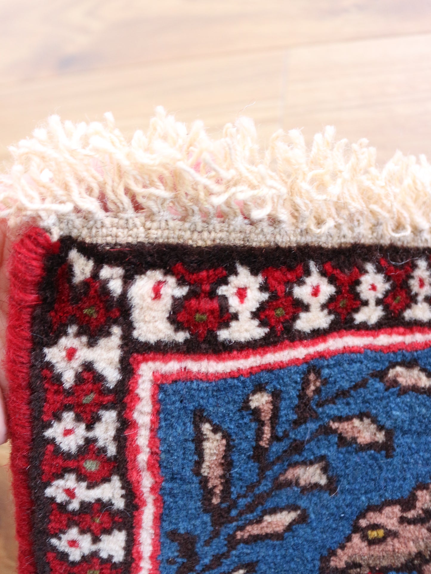 ヤラメ 30cm×30cm No.8