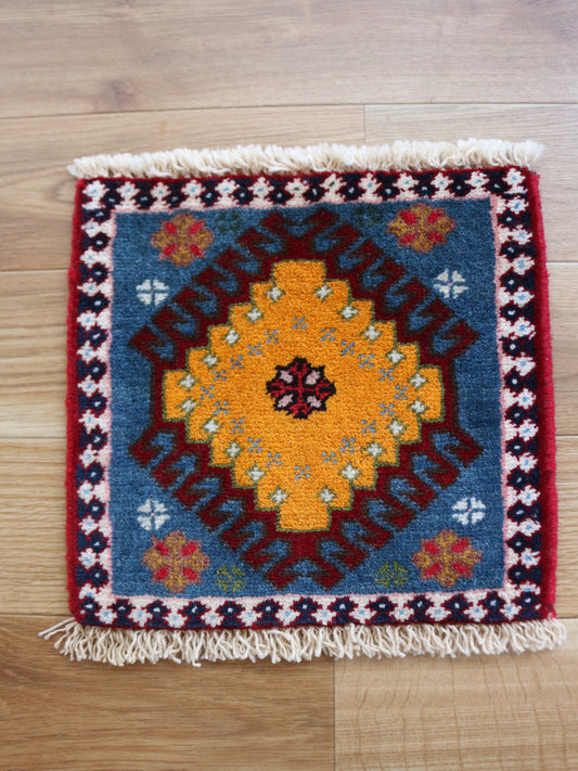 ヤラメ 30cm×30cm No.9