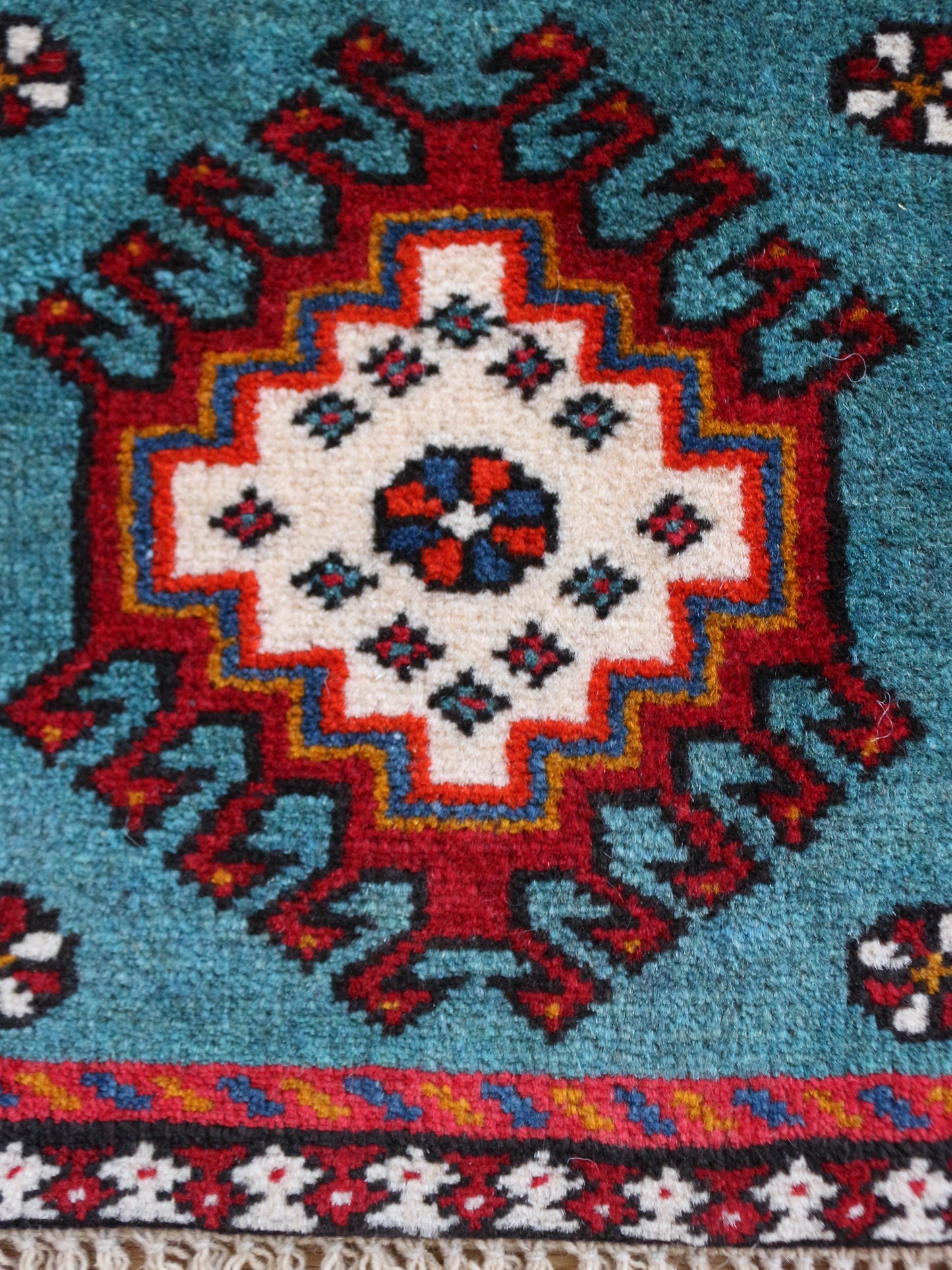 ヤラメ 30cm×30cm No.10