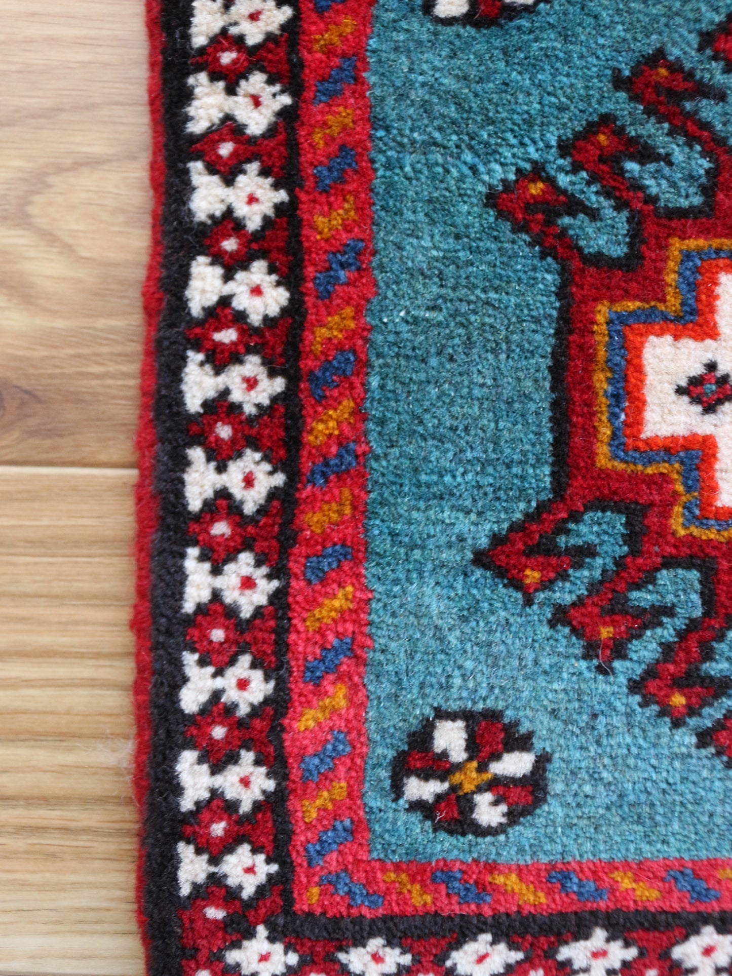 ヤラメ 30cm×30cm No.10