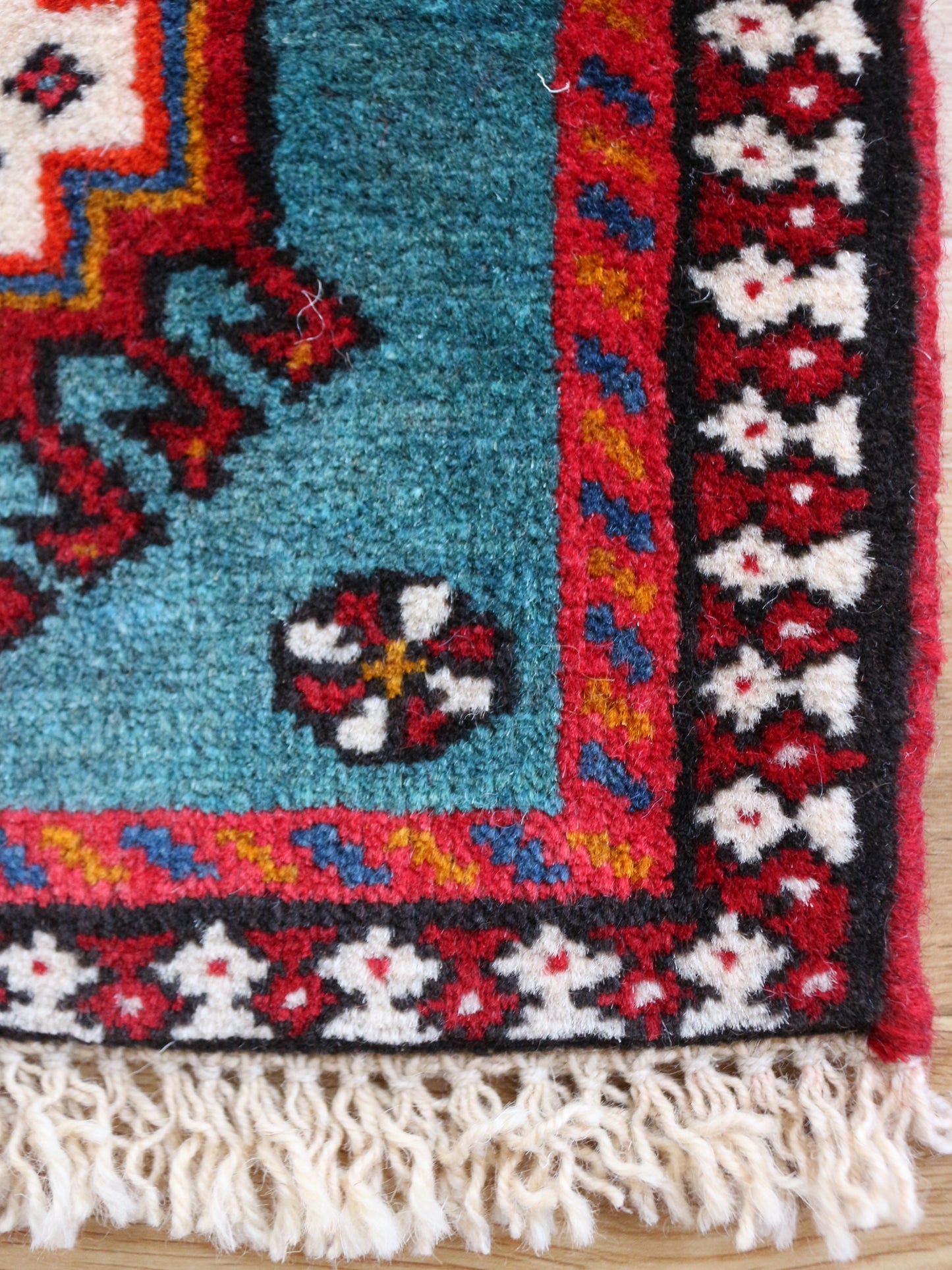 ヤラメ 30cm×30cm No.10