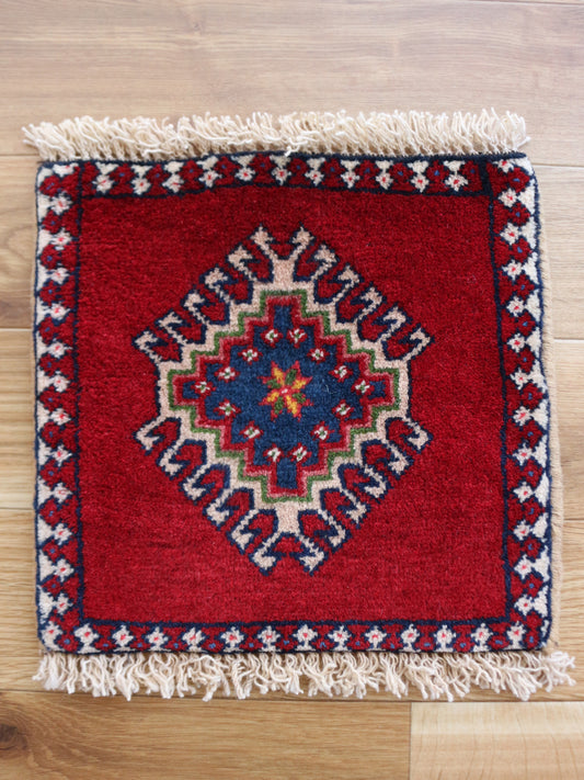 ヤラメ 30cm×30cm No.12