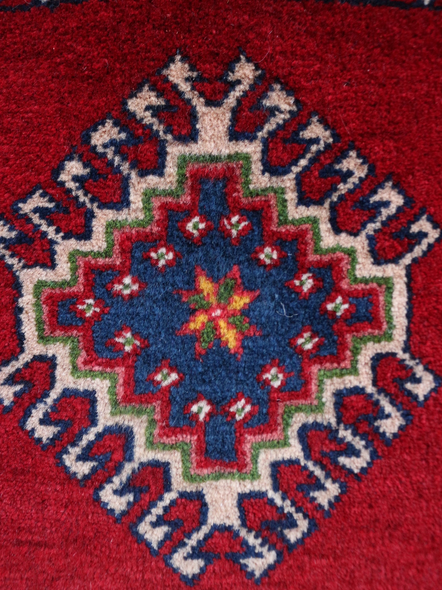 ヤラメ 30cm×30cm No.12